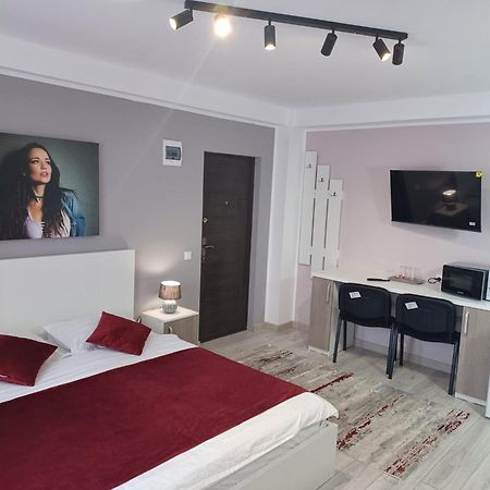 Aparthotel Oltului Galati  Luaran gambar