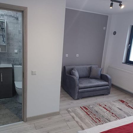 Aparthotel Oltului Galati  Luaran gambar