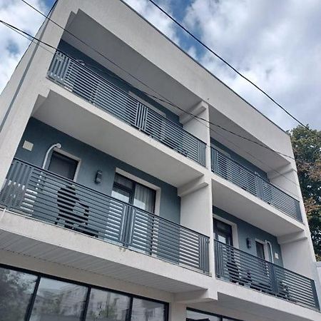 Aparthotel Oltului Galati  Luaran gambar