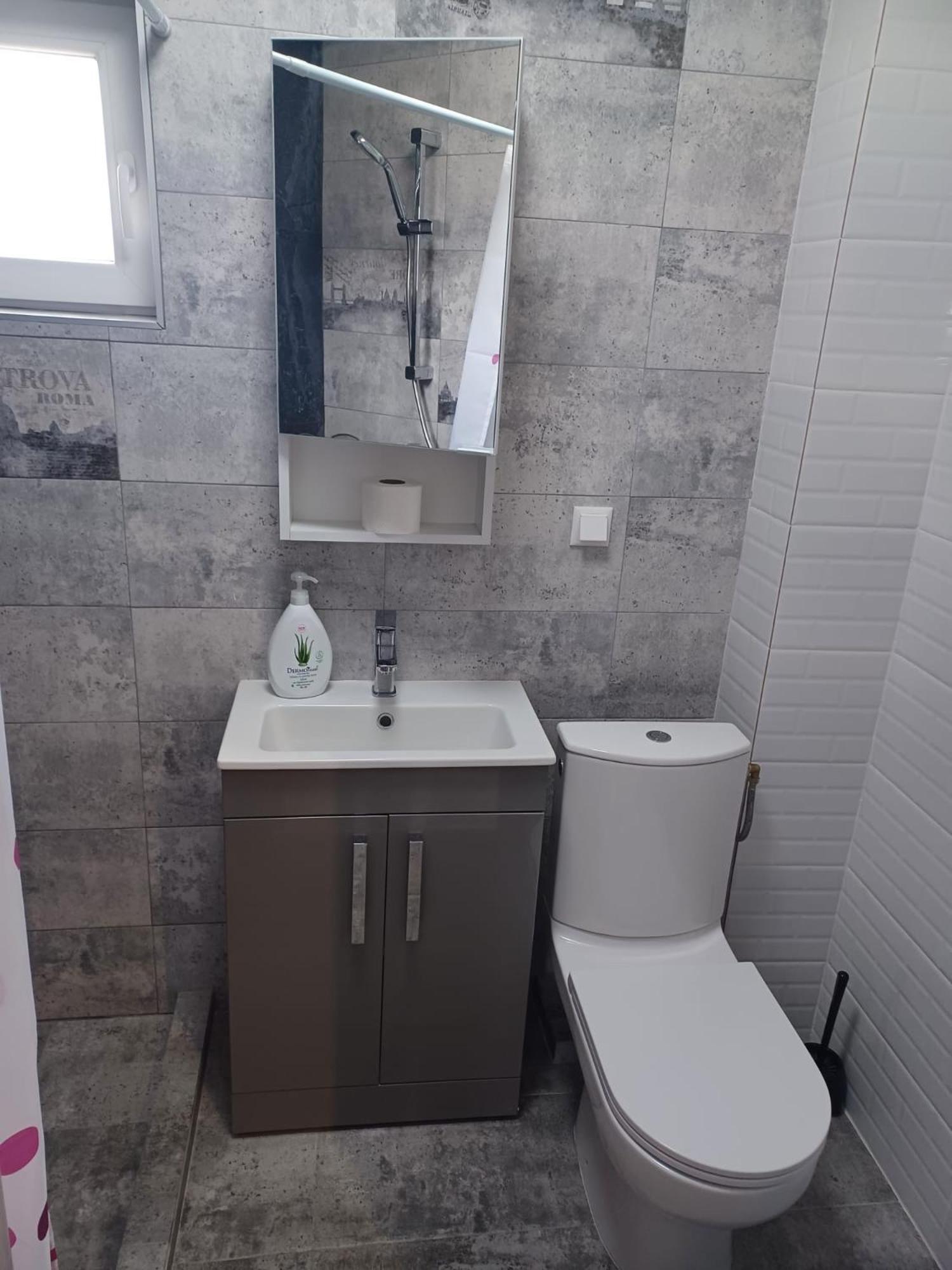 Aparthotel Oltului Galati  Luaran gambar