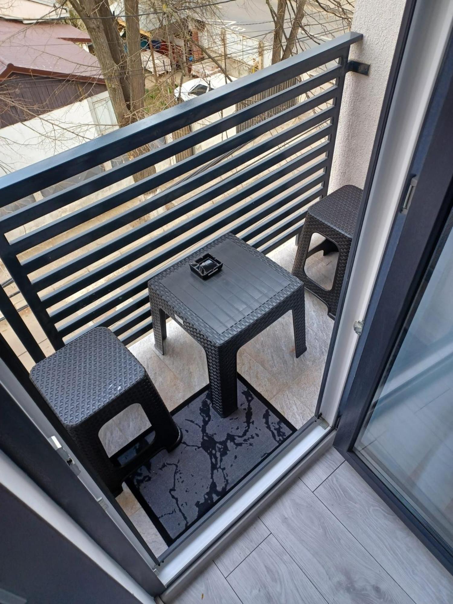 Aparthotel Oltului Galati  Luaran gambar