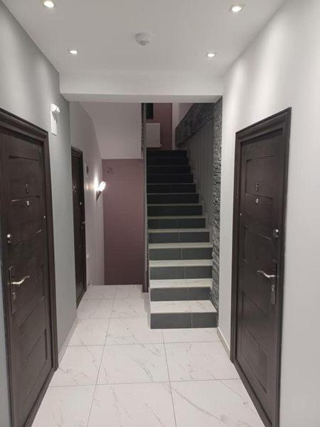 Aparthotel Oltului Galati  Luaran gambar
