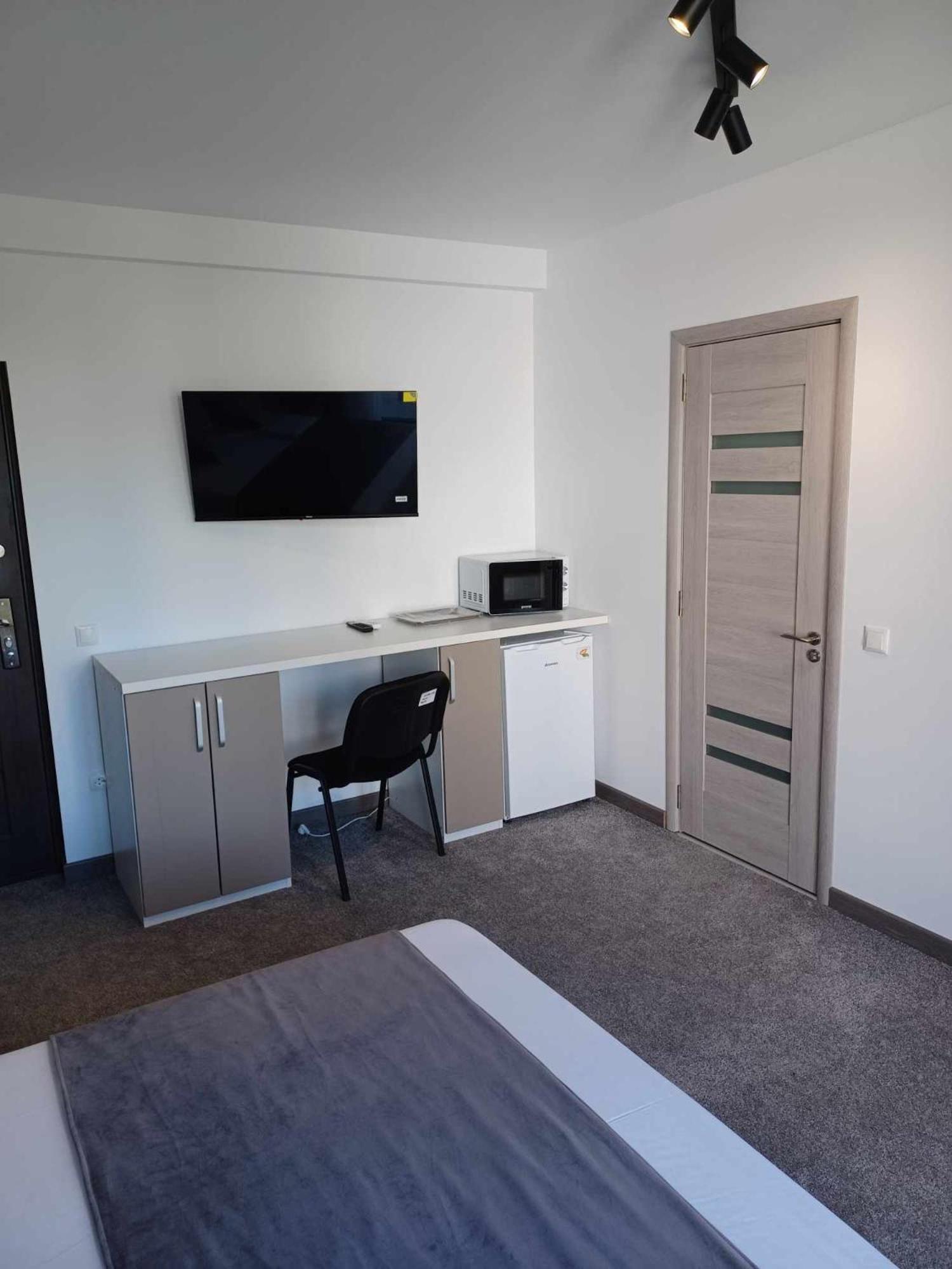Aparthotel Oltului Galati  Luaran gambar