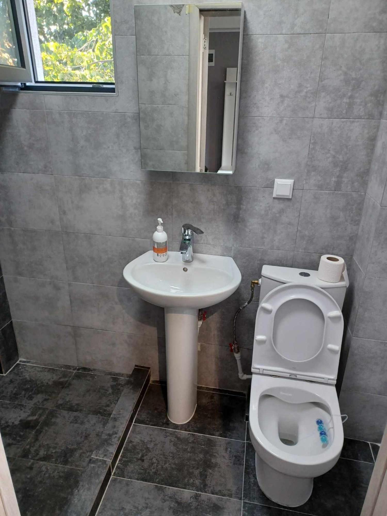 Aparthotel Oltului Galati  Luaran gambar